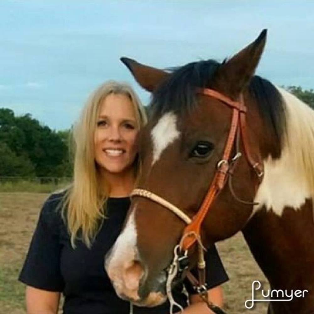 Meet your Posher, Megan